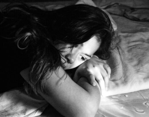 Salir de la victimización