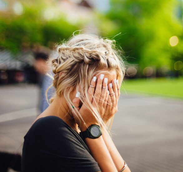 Migraña y su relación con el YO SOY