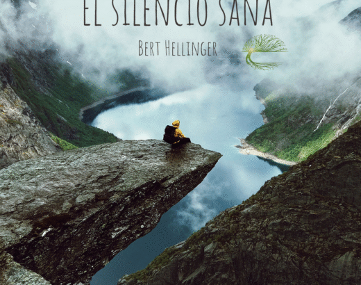 El silencio sana Bert Hellinger
