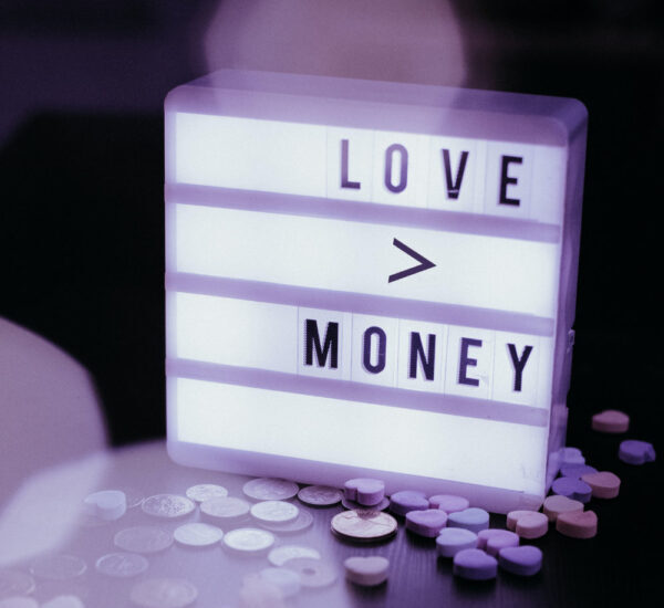 EL DINERO – Bert Hellinger