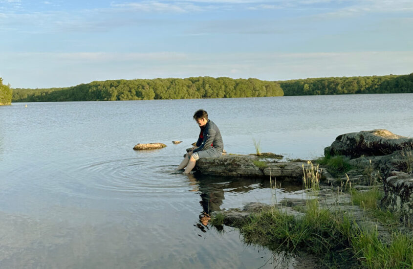 Para crear la paz debemos renunciar al deseo de justicia – Bert Hellinger
