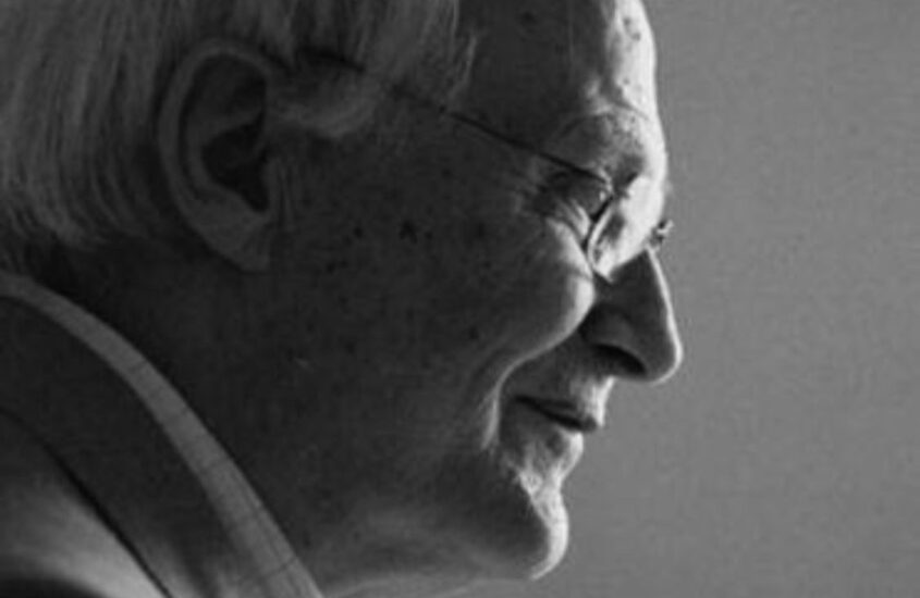 El sistema familiar es un campo espiritual