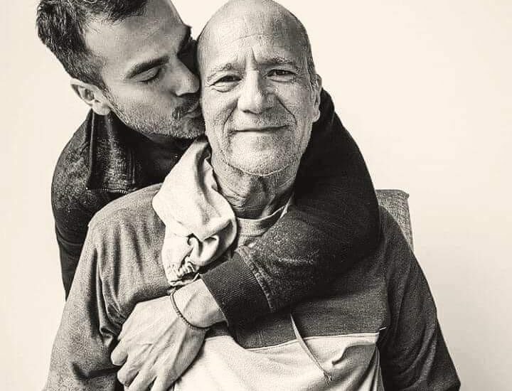 RECONCILIACIÓN CON MI PADRE – FACUNDO CABRAL