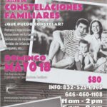Constelaciones familiares en New York